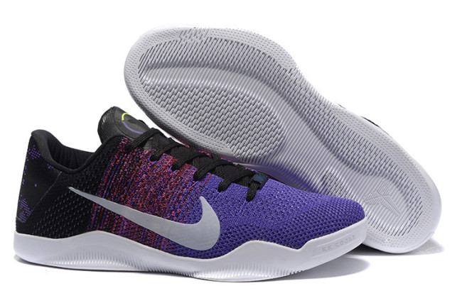 Kobe Bryant 11 Men Shoes 007