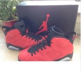 Air Jordan 6 Perfect Shoes 01