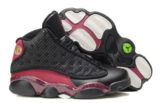 Jordan 13 women shoes AAA 24