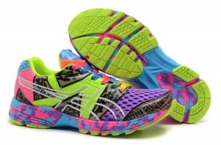 Asics Running Women Shoes 030