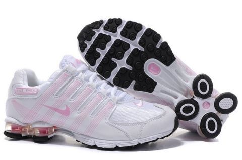 Air Shox NZ Men Shoes71