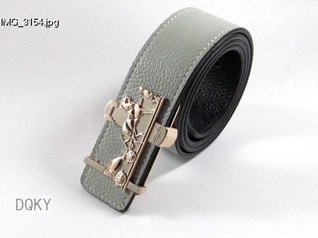 Hermes AAA Belts 342