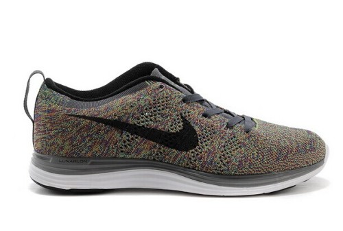Flyknit One Men Shoes11