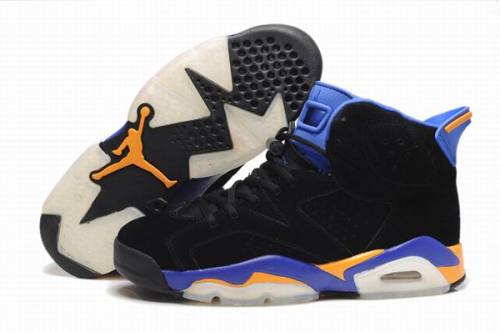 Air Jordan 6 Men Shoes25