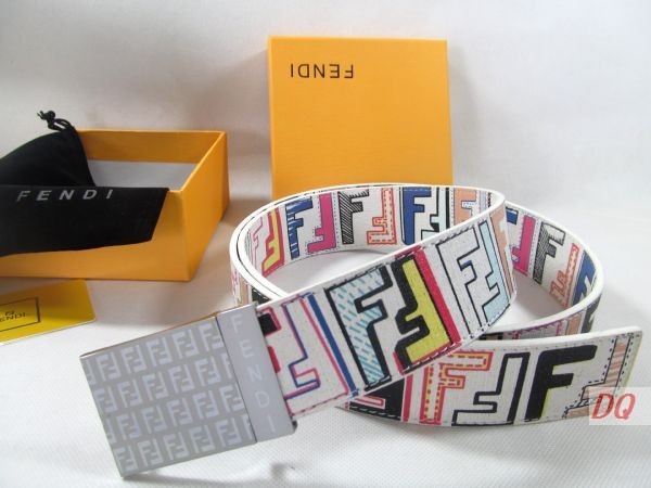 Fendi AAA Belts 049