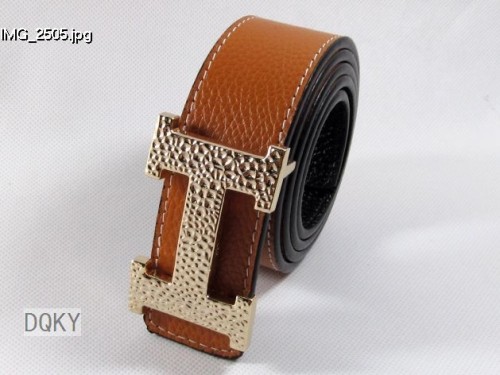 Hermes AAA Belts 026