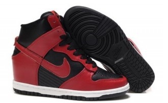 Dunk Sky High women3