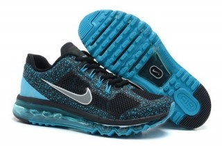 Air Max 2013 Men Shoes 027