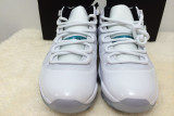 Perfect Air Jordan 11 Legend Blue