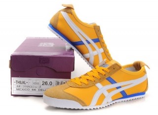 Asics AAA Men Shoes 007