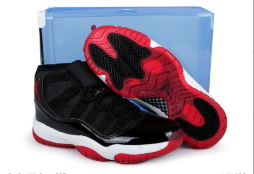 Air Jordan 11 Men Shoes24