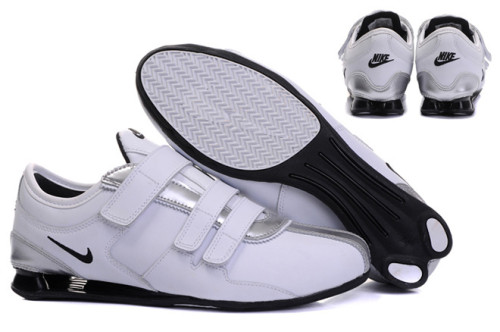 Air Shox R3 Men Shoes12