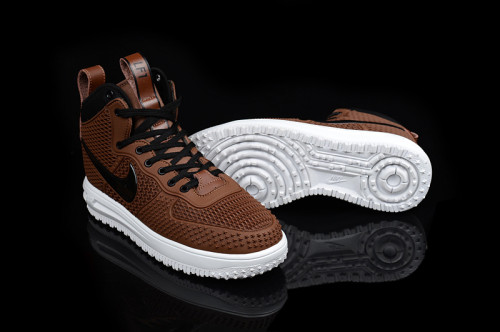 Nike Lunar Force 1 Duckboot 032