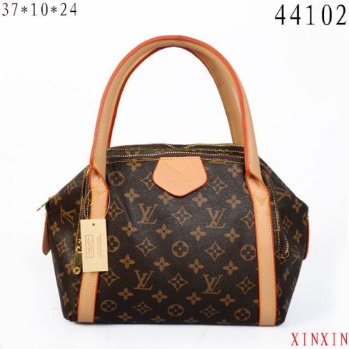 Luis Vuitton Handbags 064