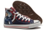 Converse All star high064