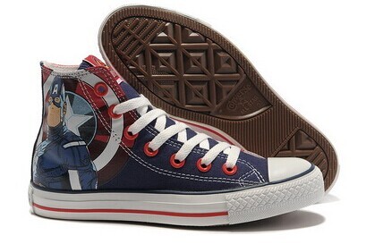 Converse All star high064
