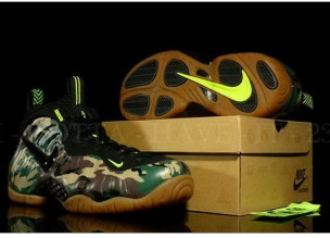 Foamposites Men Shoes16