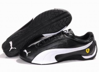 Puma low top men shoes 224