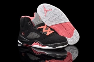 Air Jordan 5 Kids Shoes 014