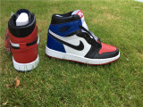 Air Jordan 1 “Top 3”