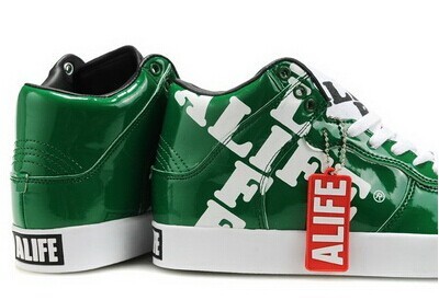 Alife shoes men high019