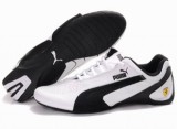 Puma low top men shoes 096