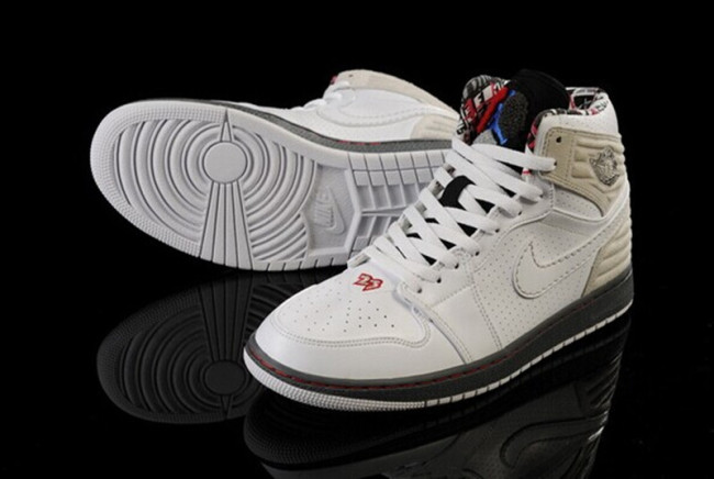 Air Jordan 1 Retro '93 AAA  005