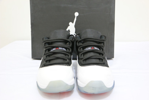 Perfect Jordan 11Low Shoes013