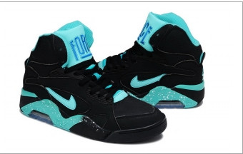 Air Force 180 Mid shoes7
