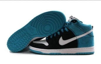 Dunk shoes women high39