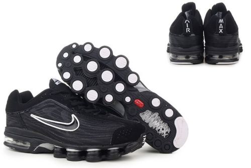 Air Shox TL Men Shoes6