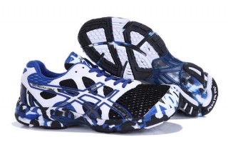 Asics Running Men Shoes 004