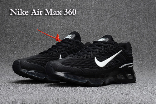 2017 Nike Air Max 360 Men Shoes 003