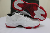 Perfect Jordan 11Low Shoes012