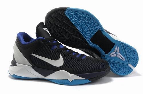 Kobe Bryant 7 Man Shoes20
