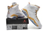 Air Jordan 6 AAA Men Shoes58