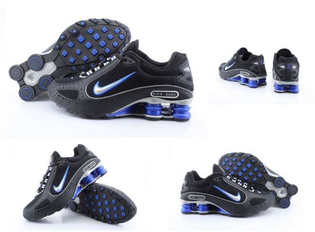 Air Shox Monster Men Shoes10