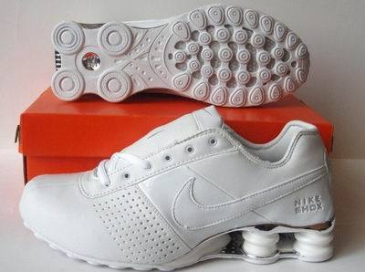 Air Shox OZ Men3