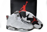 Air Jordan 6 AAA Men Shoes7