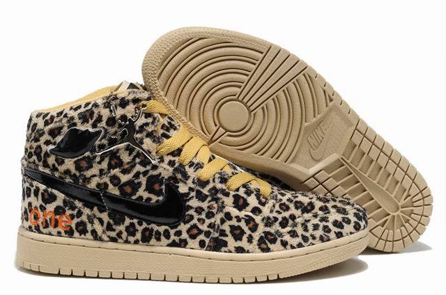 Air Joran 1 Men Shoes5