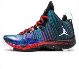 Jordan Super Fly 2X Shoes 02