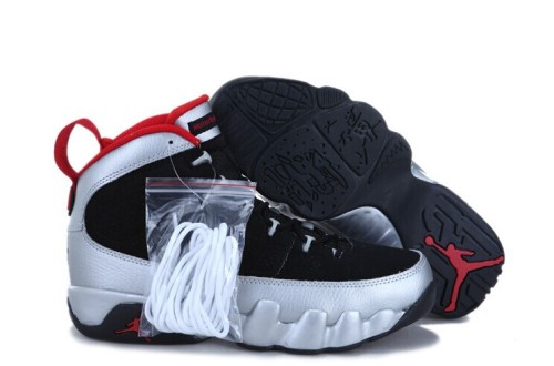 Air Jordan 9 AAA Men Shoes34