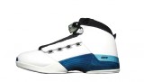 Authentic Air Jordan XVII Retro 01