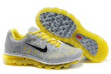 Air Max 2009 Men Shoes 033