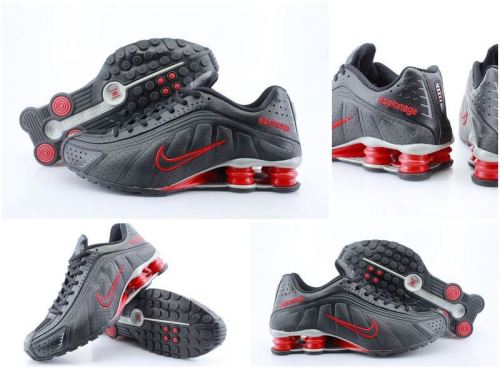 Air Shox R4 Man Shoes116