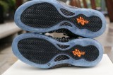 Authentic Air Foamposite One “Safari