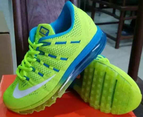 Flyknit Air Max  Kids Shoe 006