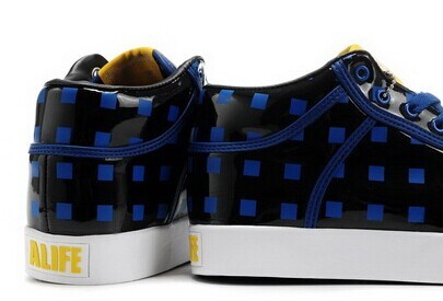 Alife shoes men high010