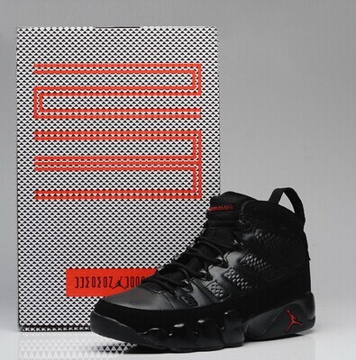 Air Jordan 9 Men Shoes33