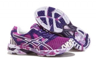 Asics Running Women Shoes 017
